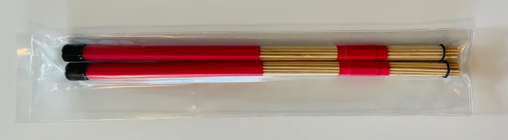 No Name Rods DIY Projects