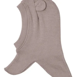 Name It Willit Uld Balaclava hue - Sphinx 34