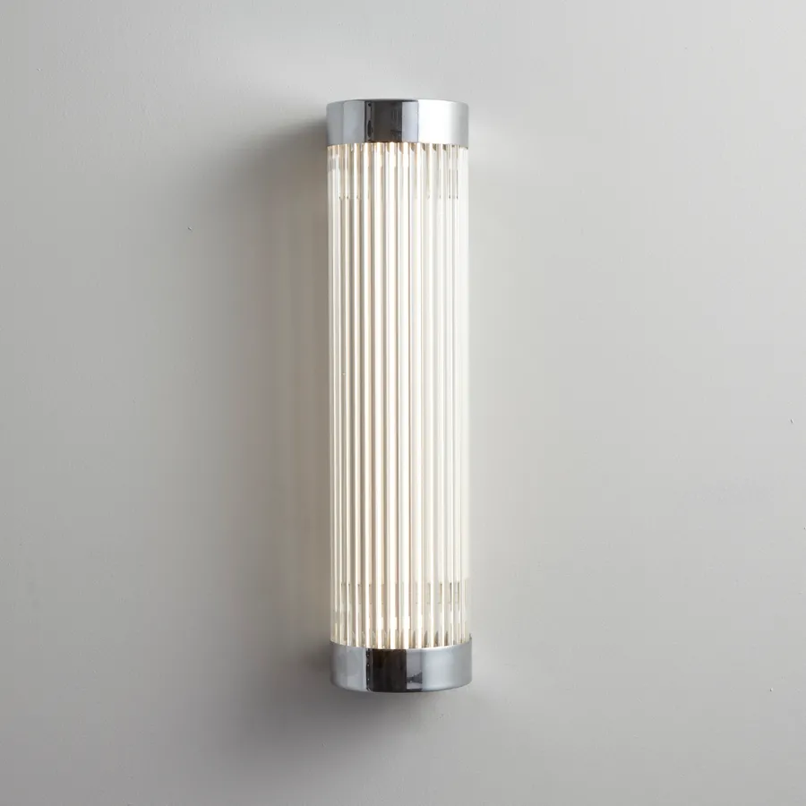 Narrow Pillar 40 væglampe Oem BTC.