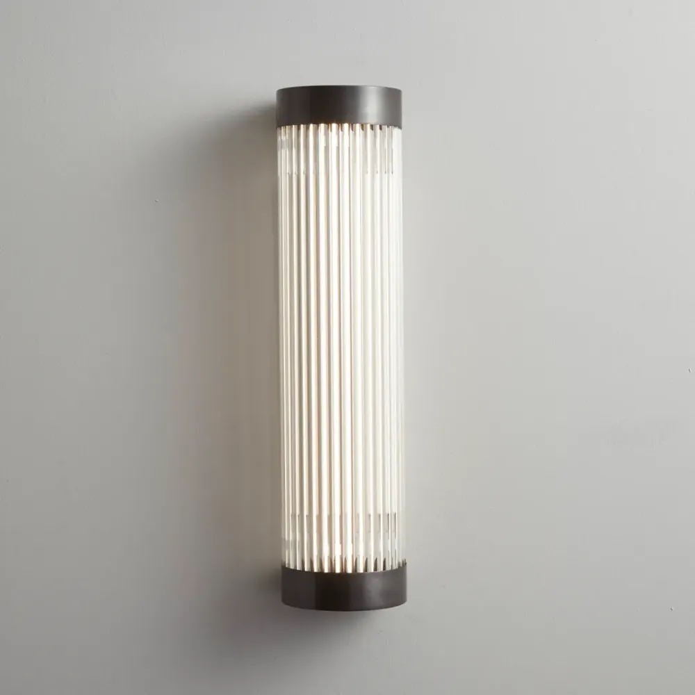 Narrow Pillar 40 væglampe Oem BTC.