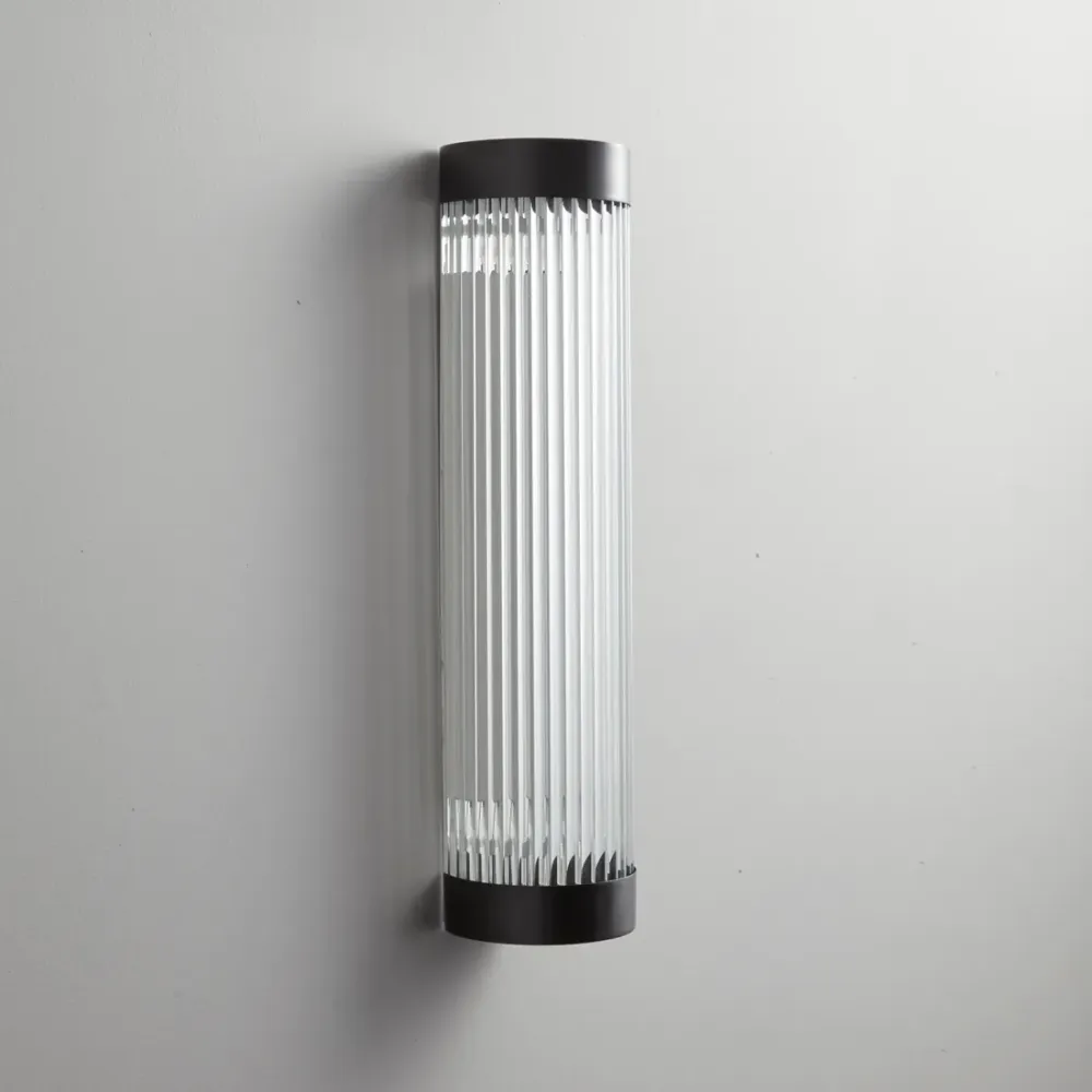 Narrow Pillar 40 væglampe Oem BTC.
