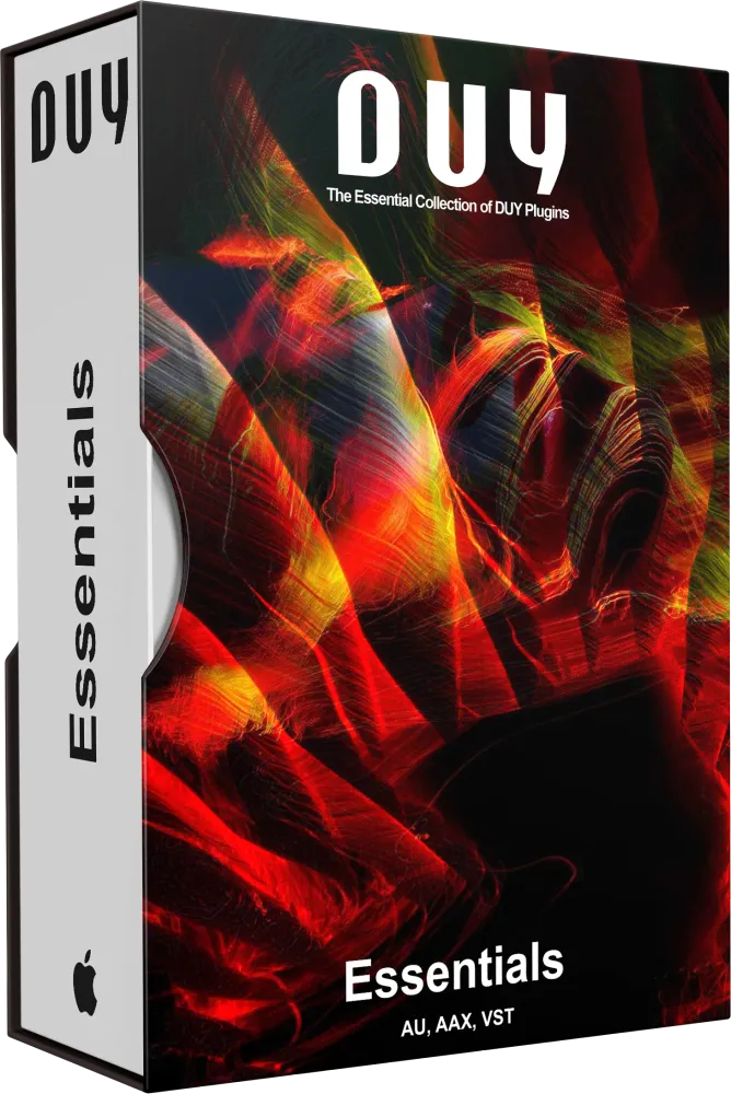 Native Essentials | Variable Speed | Overload Protection