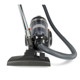 Nedis VCBS250GY Poseløs støvsuger 700W - Onyx