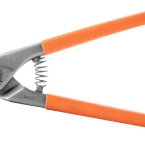 Neo Tools venstrehåndede pladesaks 280 mm