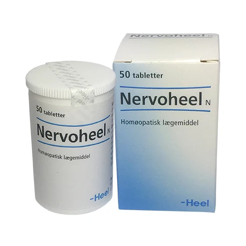 Nervoheel Kit Accessories