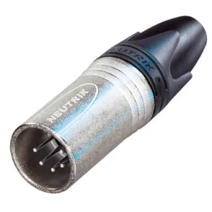 Neutrik NC5MXX