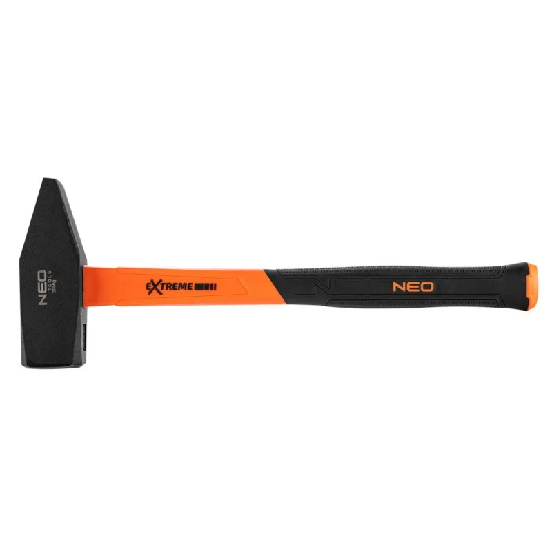 Nøglehammer NEO TOOLS 2000 g peach 1 stk.
