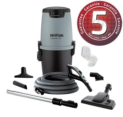 Nilfisk Alt-i-1, 150 Opulent