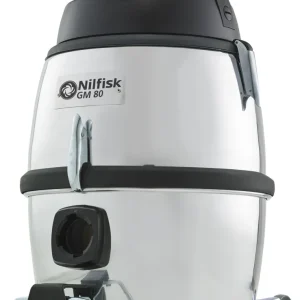 Nilfisk GM 80 Blow Quick-Release