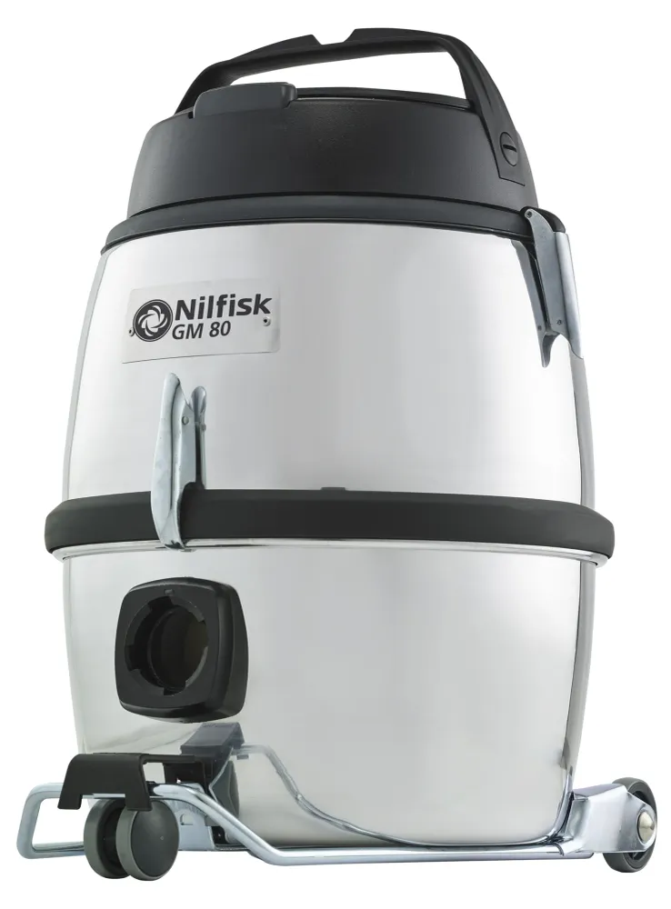 Nilfisk GM 80 Blow Quick-Release