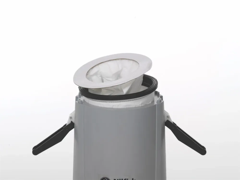 Nilfisk GD5 Choice