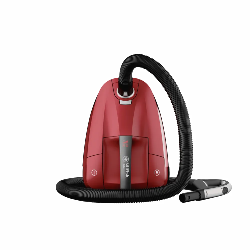 NILFISK - Støvsuger SELECT Red RCL14E08A2