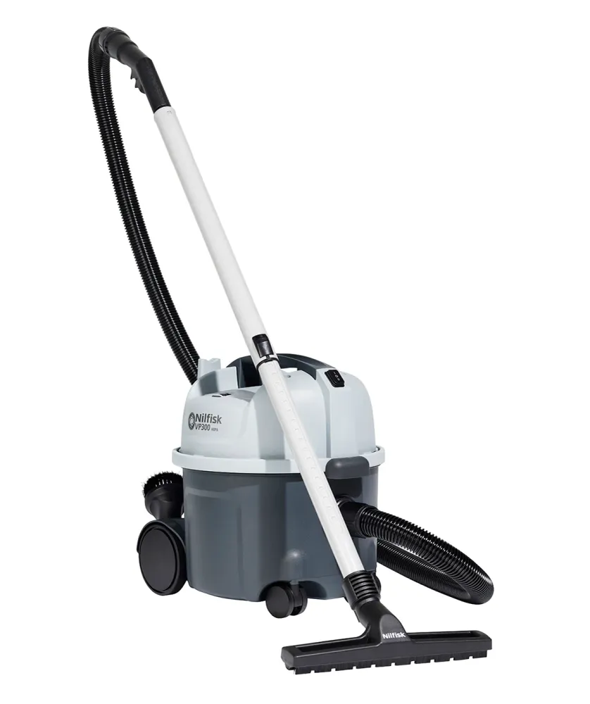 Nilfisk VP300 HEPA S2