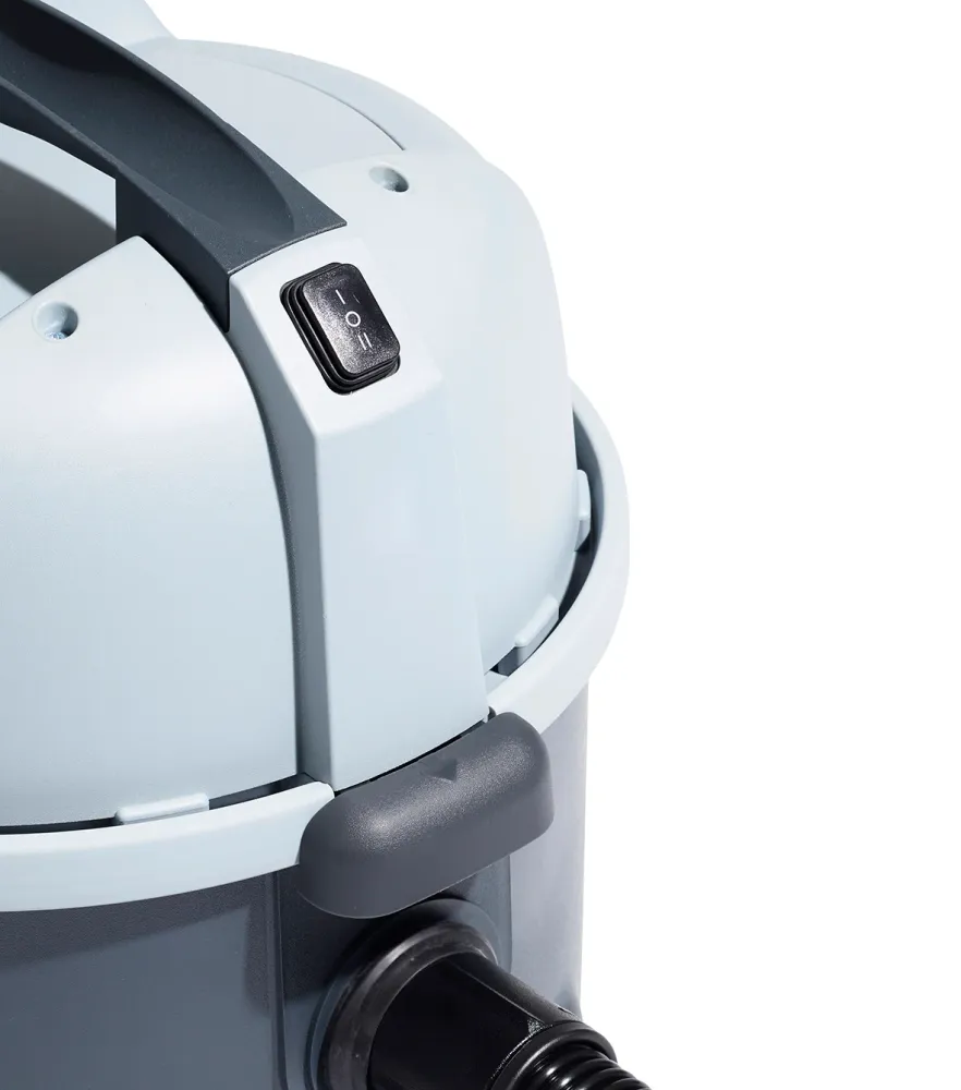 Nilfisk VP300 HEPA S2