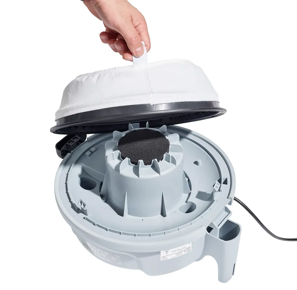 Nilfisk VP300 HEPA S2