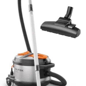 Nilfisk VP930 PRO HEPA S2 HF inkl. kombimundstykke
