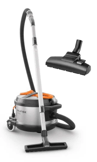 Nilfisk VP930 PRO HEPA S2 HF inkl. kombimundstykke