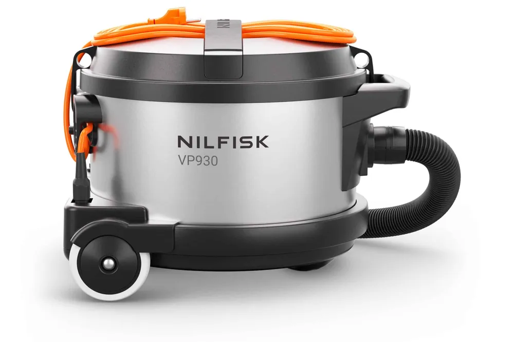 Nilfisk VP930 PRO HEPA S2 HF inkl. kombimundstykke
