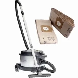 Nilfisk VP/GD930 HEPA Essential m. 1 pk. poser