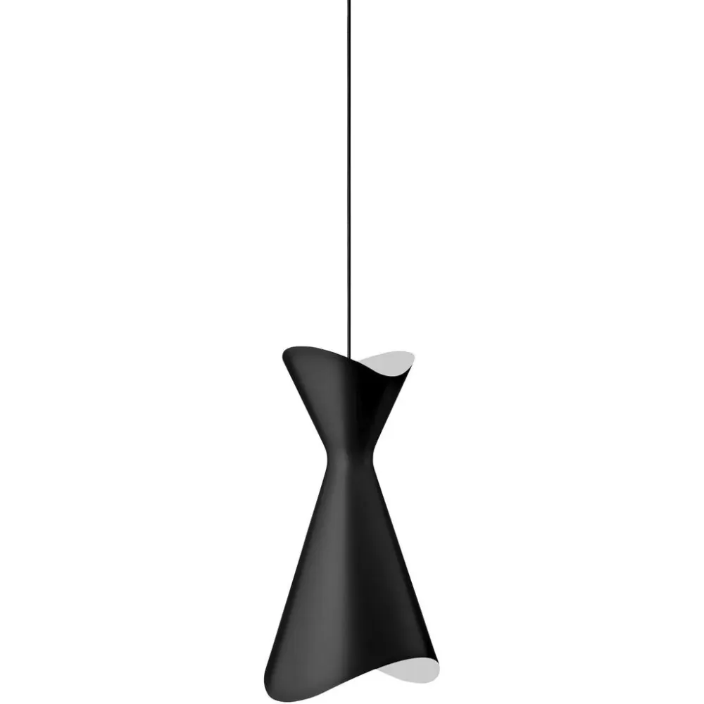 Ninotchka 275 Pendel Onyx
