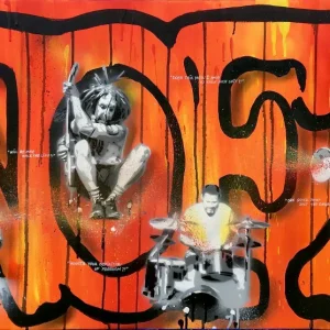 NOFX