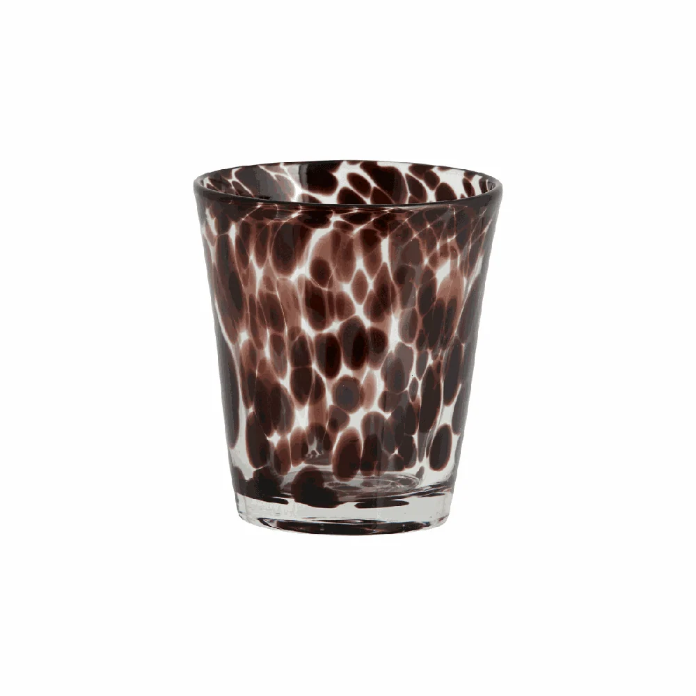 Nordal Tepin vandglas Industrial Design
