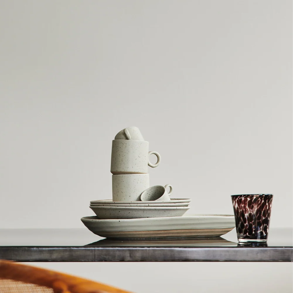 Nordal Tepin vandglas Industrial Design
