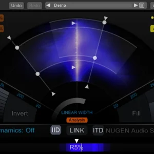 NUGEN Stereoizer - 20V