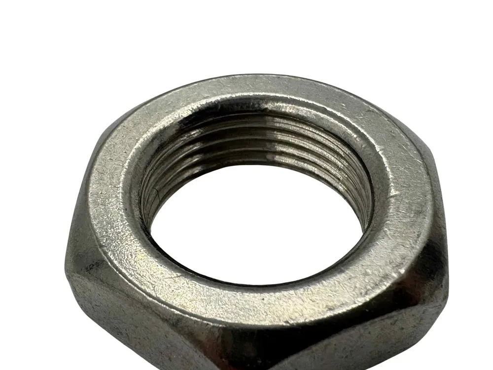 Nut 20mm DIY Projects