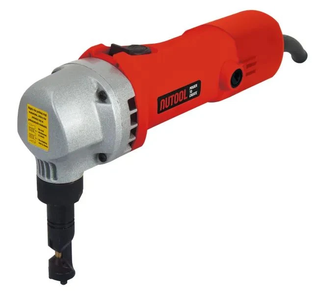 Nutool stiksaks til plade | Variable Speed | Overload Protection