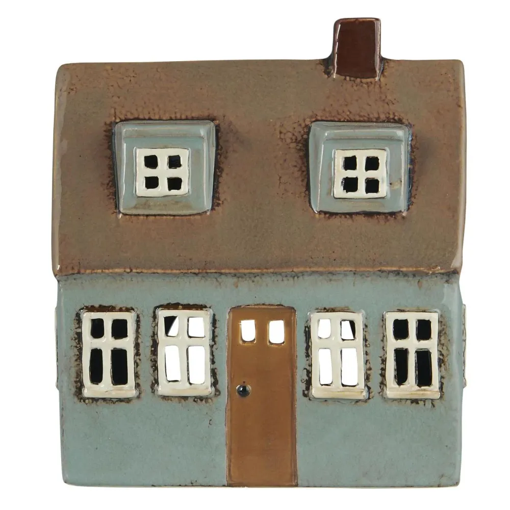 Nyhavn hus Vibration Reduction