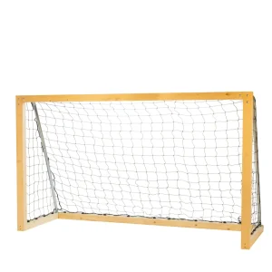 NYHED! My Hood Homegoal Plus 240 x 128 cm. Industrial Design