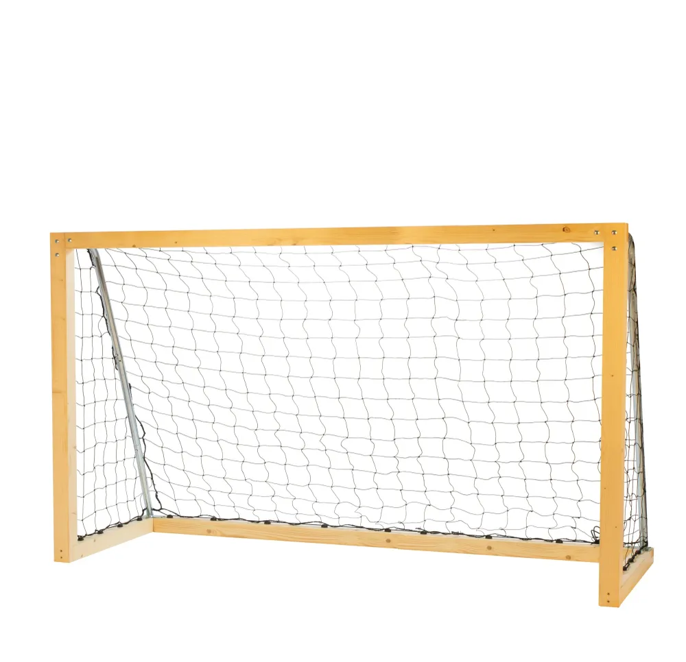 NYHED! My Hood Homegoal Plus 240 x 128 cm. Industrial Design