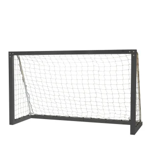 NYHED! My Hood Homegoal Plus 240 x 128 cm. Ebony. Home & Workshop