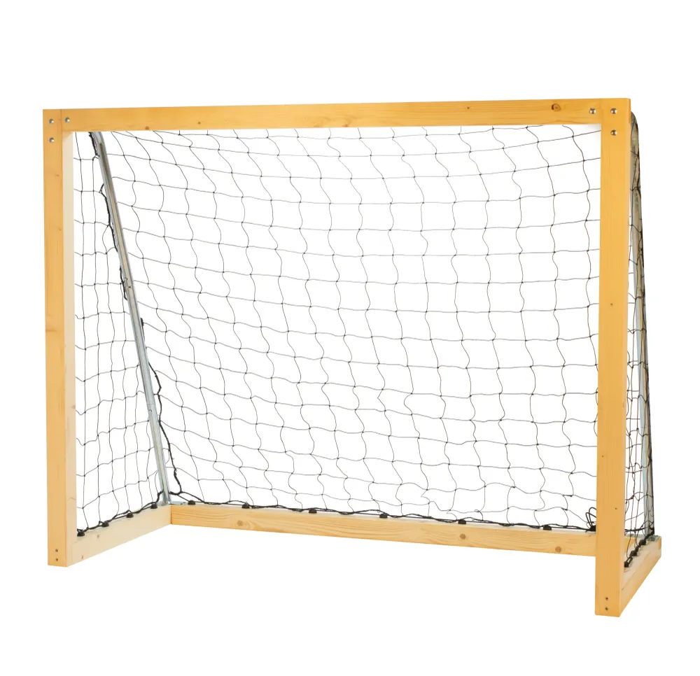 NYHED! 2 stk. My Hood Homegoal Plus 175 x 140 Vibration Reduction