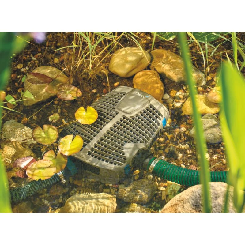 Oase AquaMax 5000 Eco Exclusive pumpe