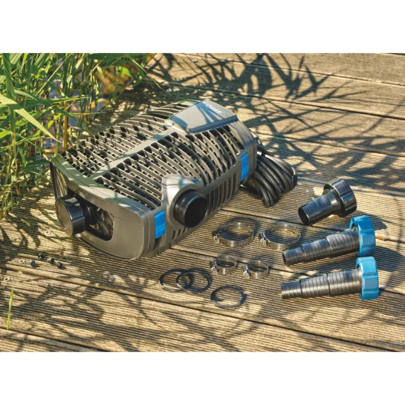 Oase AquaMax 5000 Eco Exclusive pumpe