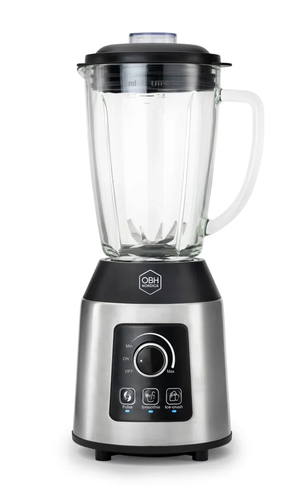OBH BLENDER SHARP MIX 1000W
