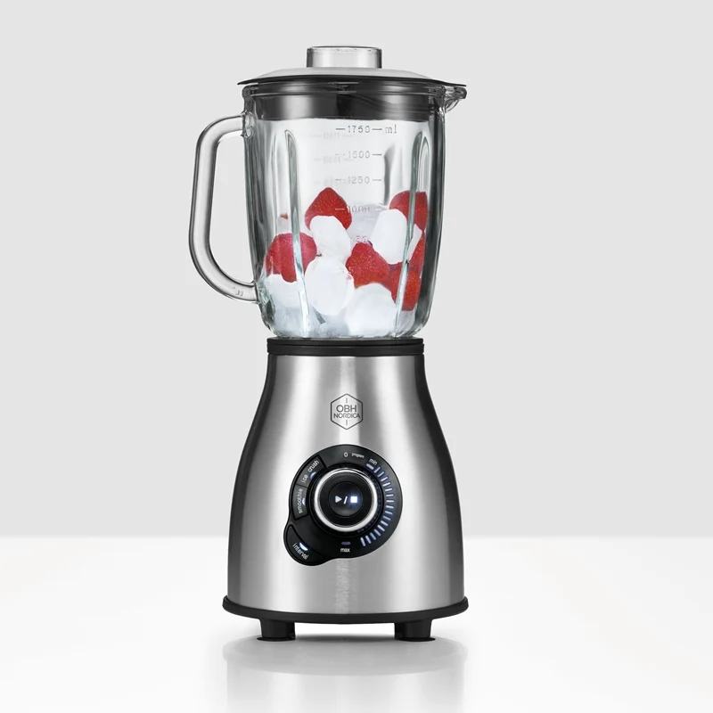 OBH Nordica Pro mix Blender 40-Piece Bit Set