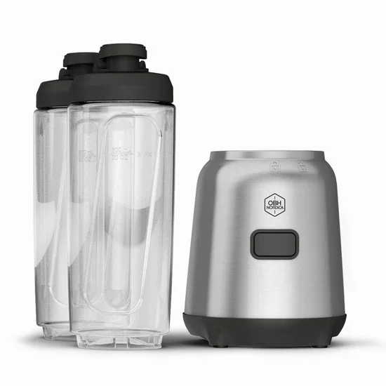 OBH SMOOTHIE BLENDER MIX & MOVE 300 W