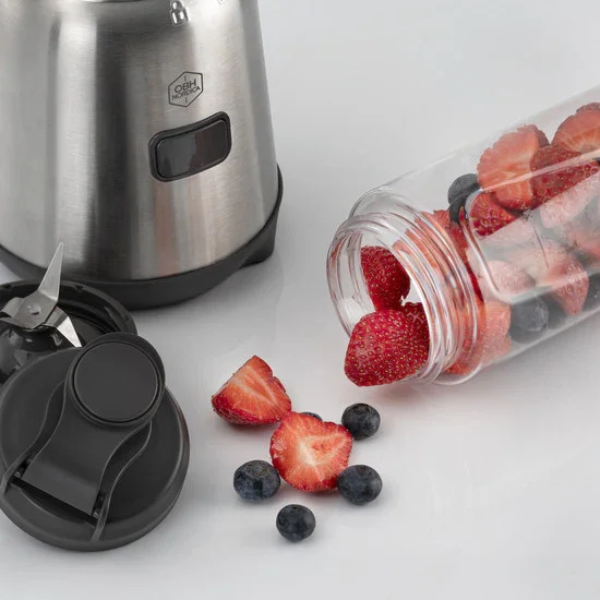 OBH SMOOTHIE BLENDER MIX & MOVE 300 W