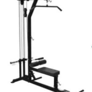 Odin Multi-Lat Tower Homegym 3-Year Service Plan