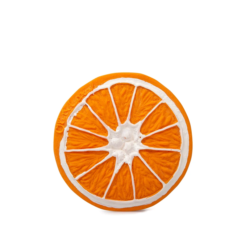 Oli & Carol Bidering - Clementino Tangerine