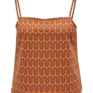 ONCSIGGA S/L NOSTALGISK TOP