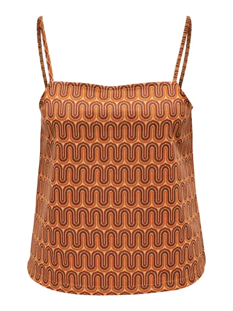 ONCSIGGA S/L NOSTALGISK TOP