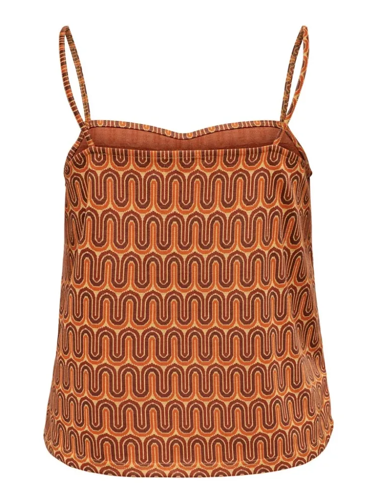 ONCSIGGA S/L NOSTALGISK TOP