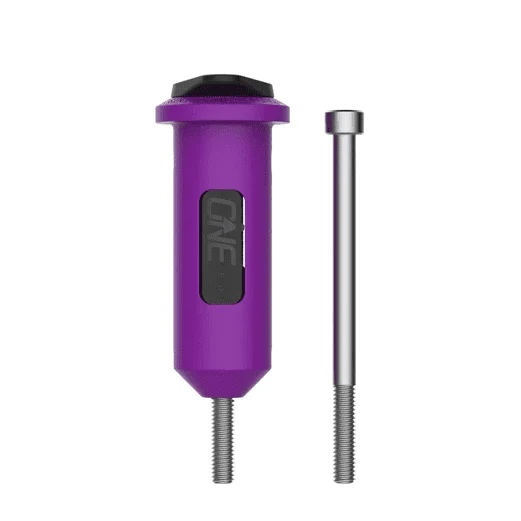 OneUp Components EDC Lite Tool Flere Varianter Home & Workshop Sort