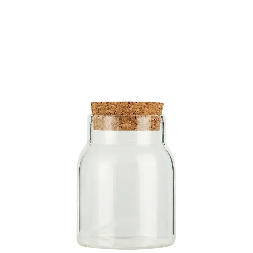 Opbevaringsglas med korkprop 40-Piece Bit Set 150