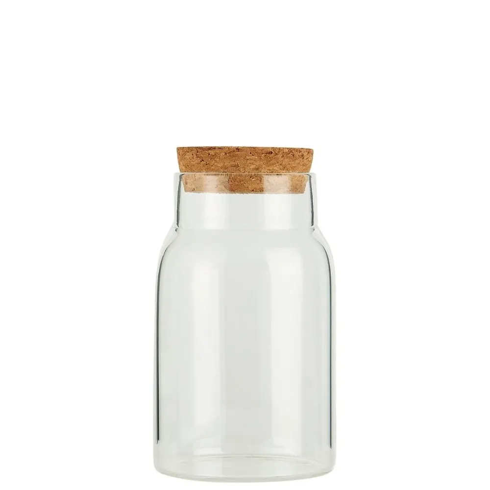 Opbevaringsglas med korkprop 40-Piece Bit Set 150