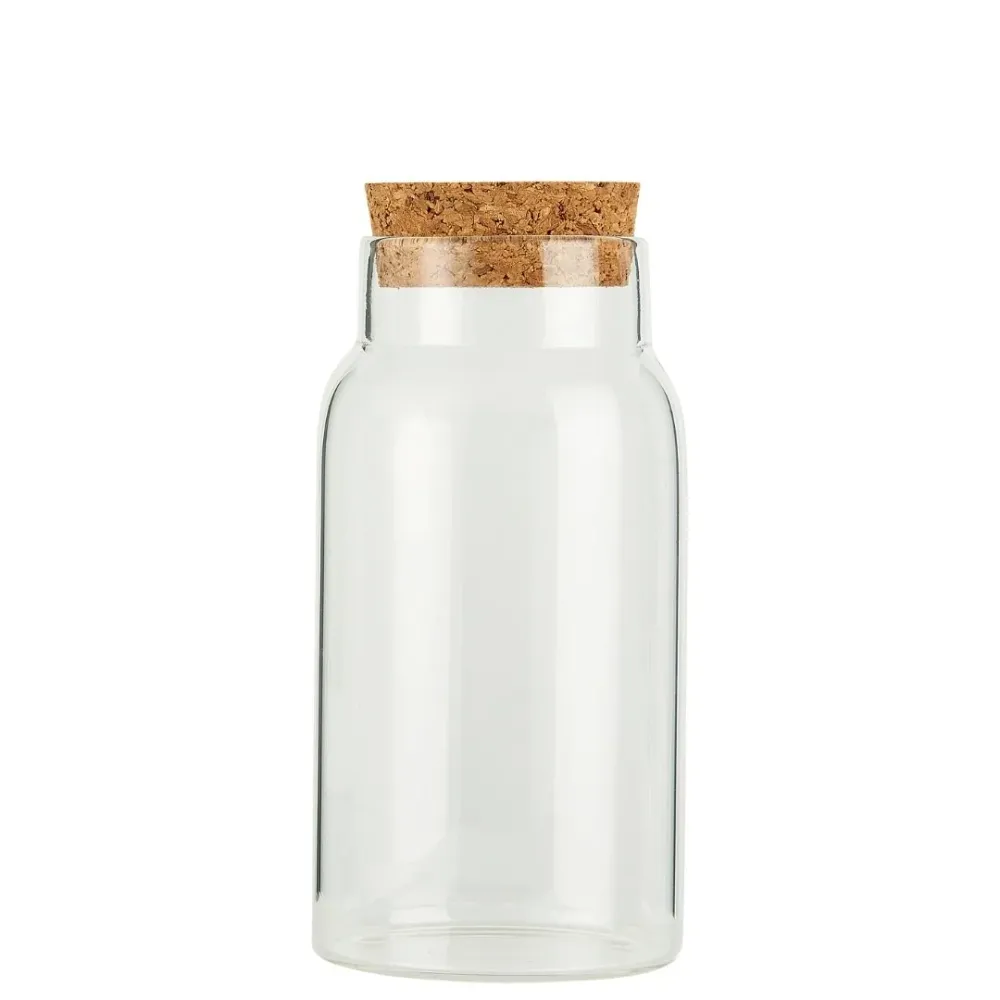 Opbevaringsglas med korkprop 40-Piece Bit Set 150